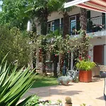 Apartmán Leon And Leona Opatija