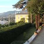 Apartmán Leon And Leona Opatija
