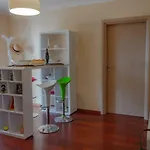 Apartmán Leon And Leona Opatija