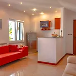 Apartmán Leon And Leona Opatija