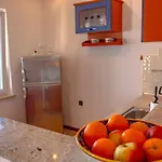 Apartmán Leon And Leona Opatija