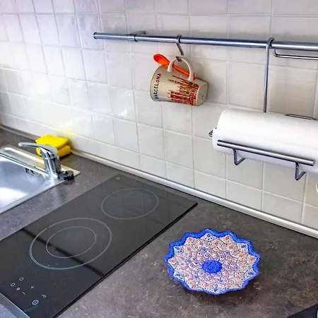 Apartamento Leon And Leona Opatija