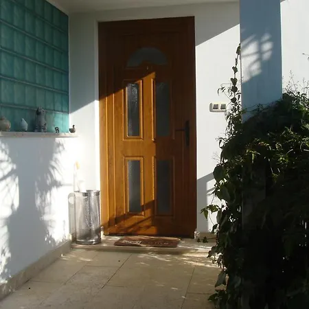 Apartamento Leon And Leona