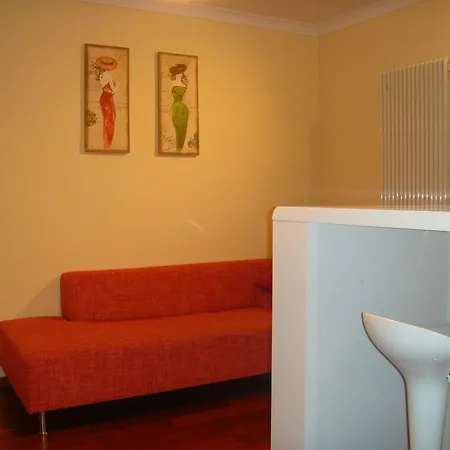 Apartamento Leon And Leona Opatija