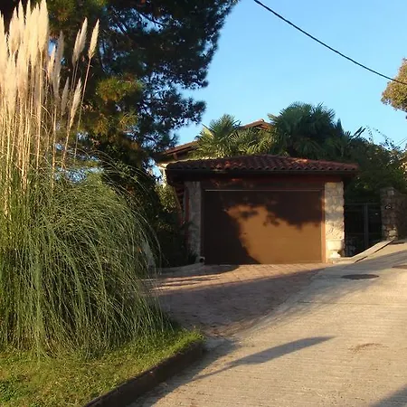 Leon And Leona شقة