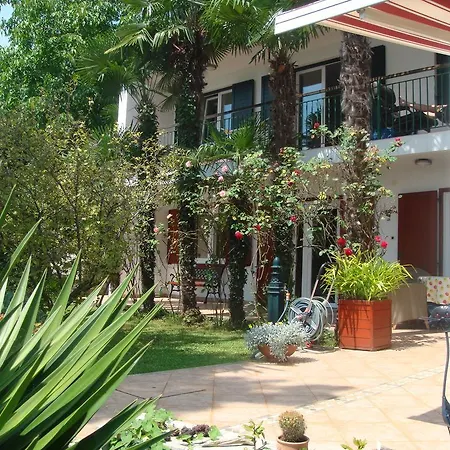 شقة Leon And Leona أوباتيا