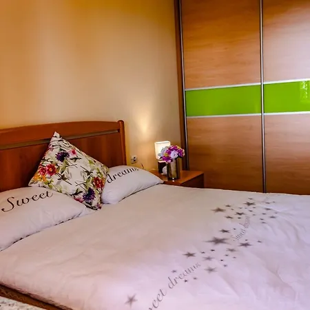 Apartamento Leon And Leona *