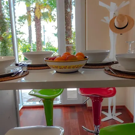 Leon And Leona شقة