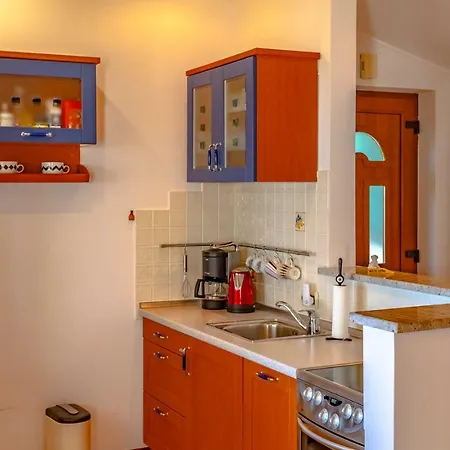 شقة Leon And Leona *