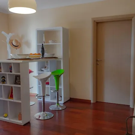 شقة Leon And Leona أوباتيا