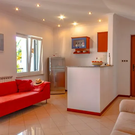 شقة Leon And Leona أوباتيا