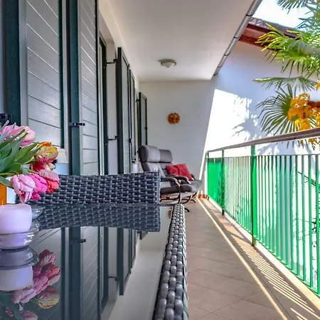 Apartamento Leon And Leona *