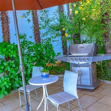 Leon And Leona شقة *