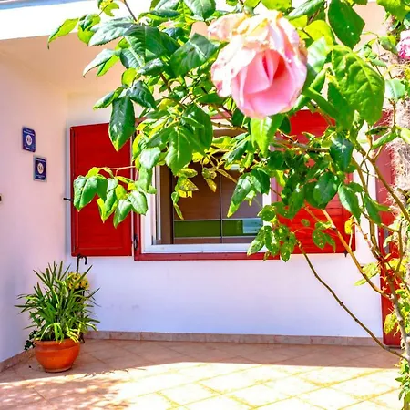 Apartamento Leon And Leona