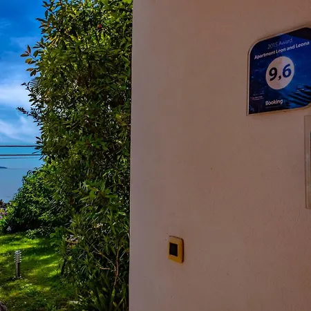 Leon And Leona شقة