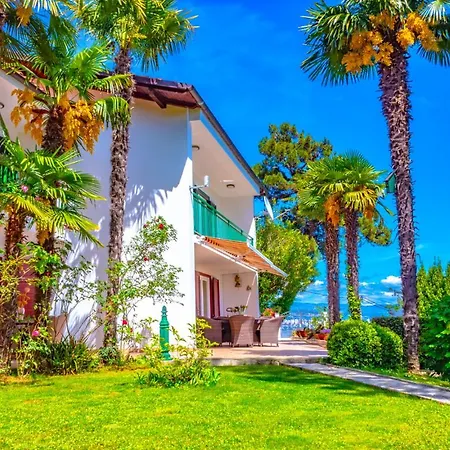 Apartamento Leon And Leona