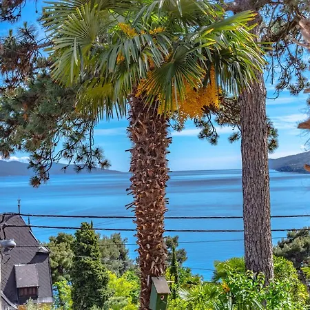 شقة Leon And Leona أوباتيا