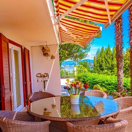 Leon And Leona أوباتيا