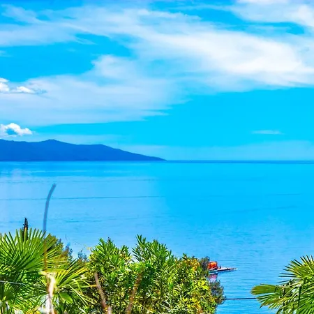 Leon And Leona شقة *