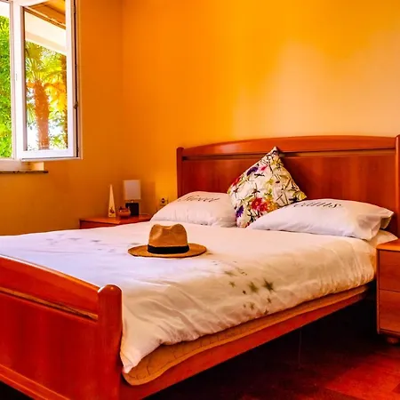 Apartamento Leon And Leona