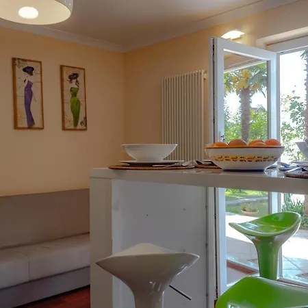 Leon And Leona شقة *