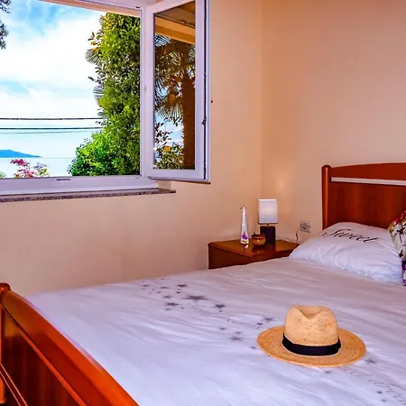 Leon And Leona شقة *