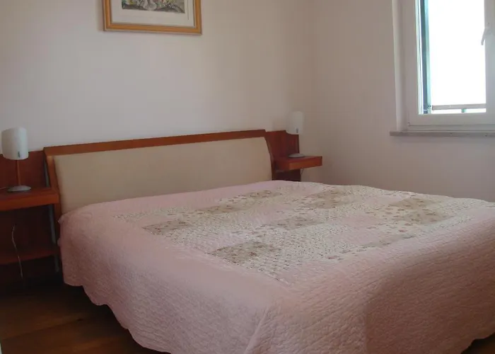 Leon And Leona Apartamento Opatija