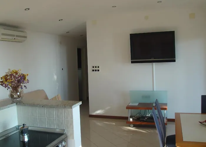 Apartamento Leon And Leona