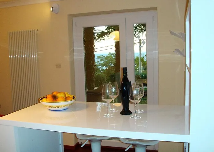 Leon And Leona Opatija