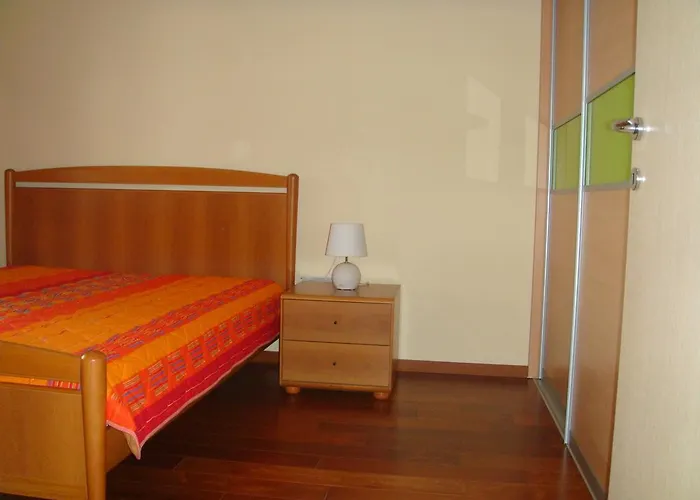 Apartamento Leon And Leona