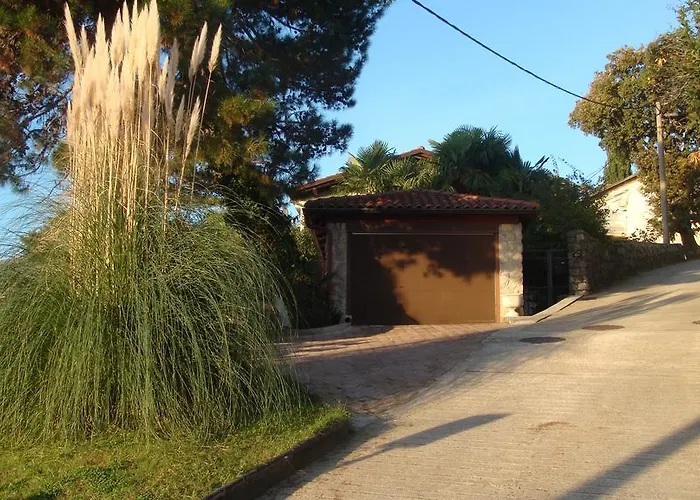 Leon And Leona Apartamento