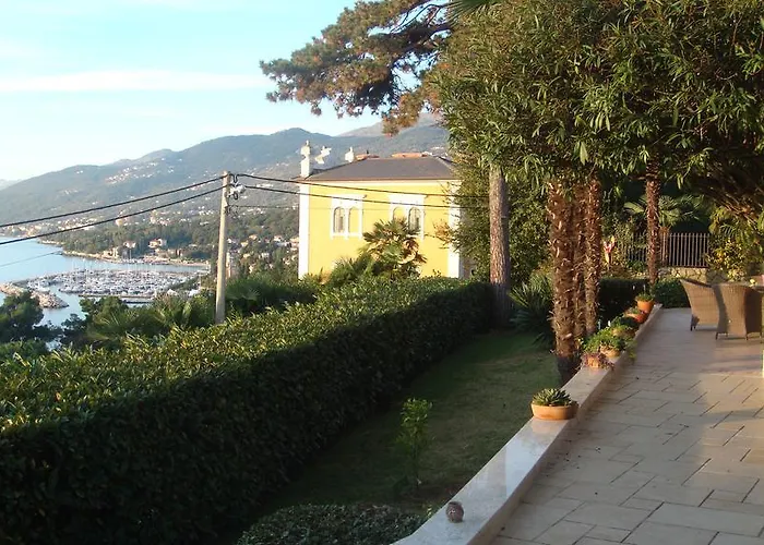 Apartamento Leon And Leona Opatija