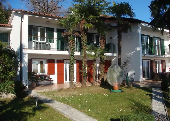 Leon And Leona * Opatija