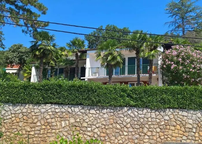 Leon And Leona Apartamento Opatija