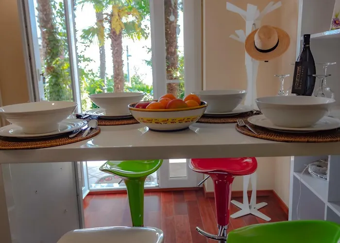 Leon And Leona Apartamento