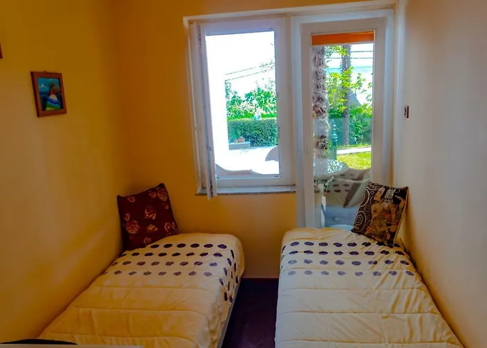 Leon And Leona Apartamento