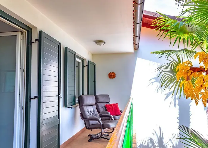 Apartamento Leon And Leona *