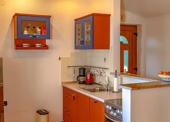 Apartamento Leon And Leona *