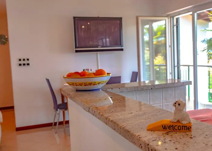 Apartamento Leon And Leona Opatija