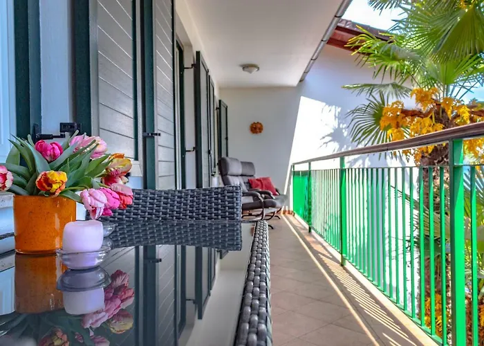 Apartamento Leon And Leona *