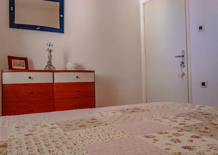 Apartamento Leon And Leona