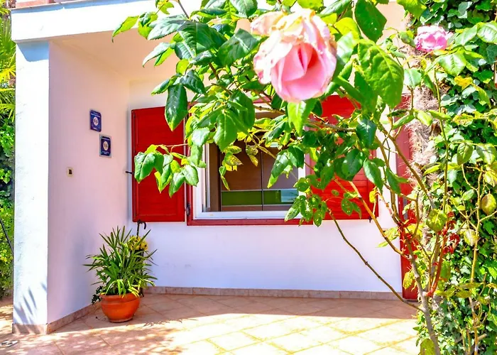 Apartamento Leon And Leona