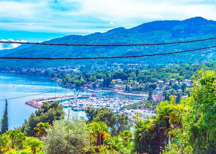 Leon And Leona Apartamento *