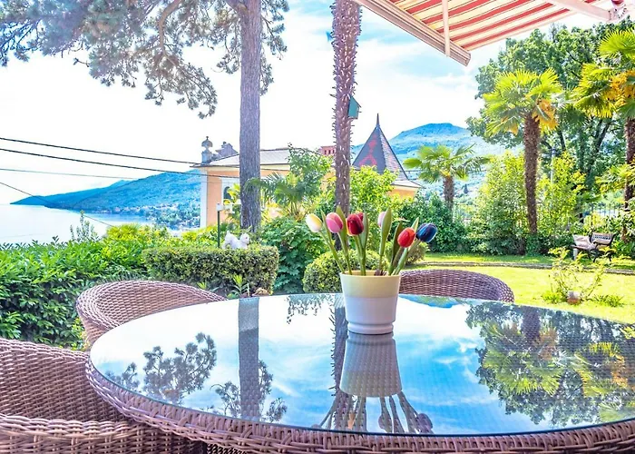 Apartamento Leon And Leona