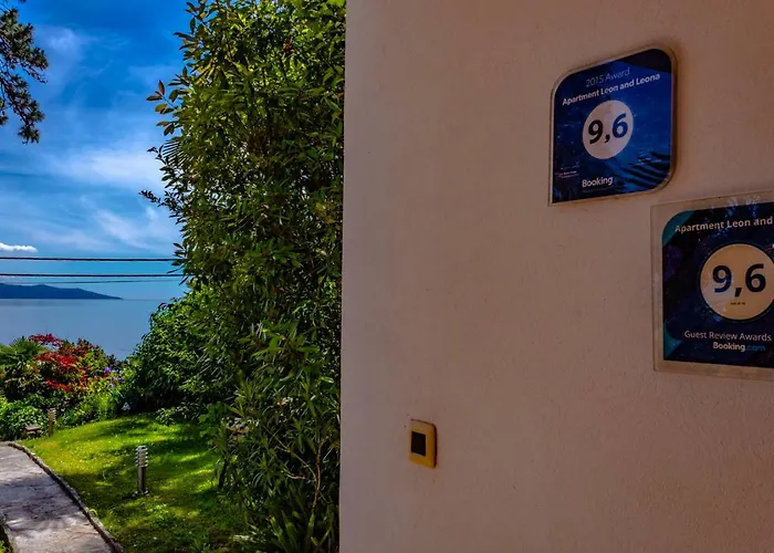 Leon And Leona Apartamento