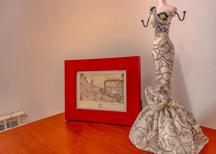 Leon And Leona Apartamento Opatija