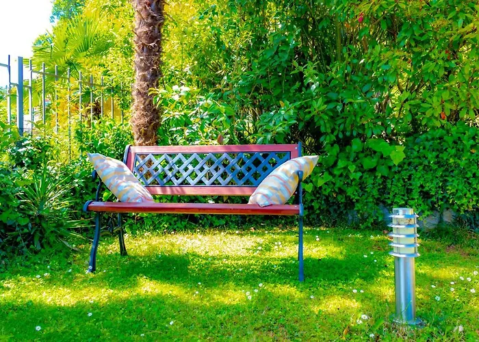 Apartamento Leon And Leona *