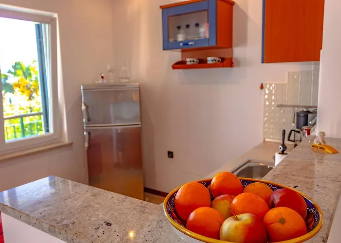 Apartamento Leon And Leona Opatija