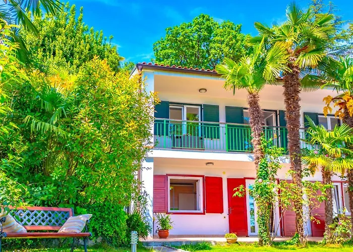 Leon And Leona Opatija