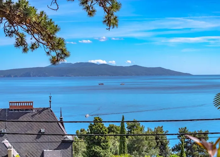 Leon And Leona * Opatija